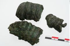 Foto von Bronzearmreif (NHMW-PRAE-024083)